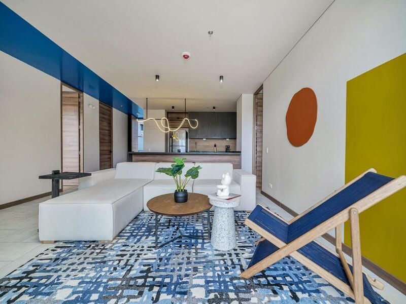 Apartamento en venta ubicado en Envigado, sector Alto de las Palmas - 4
