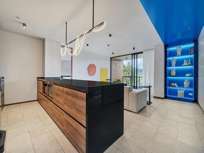 Apartamento en venta ubicado en Envigado, sector Alto de las Palmas - 6
