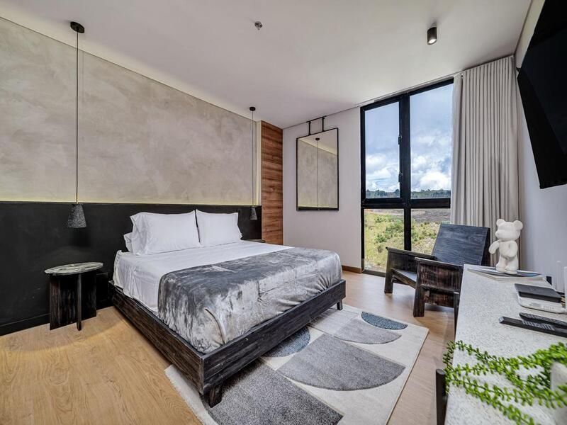 Apartamento en venta ubicado en Envigado, sector Alto de las Palmas - 9