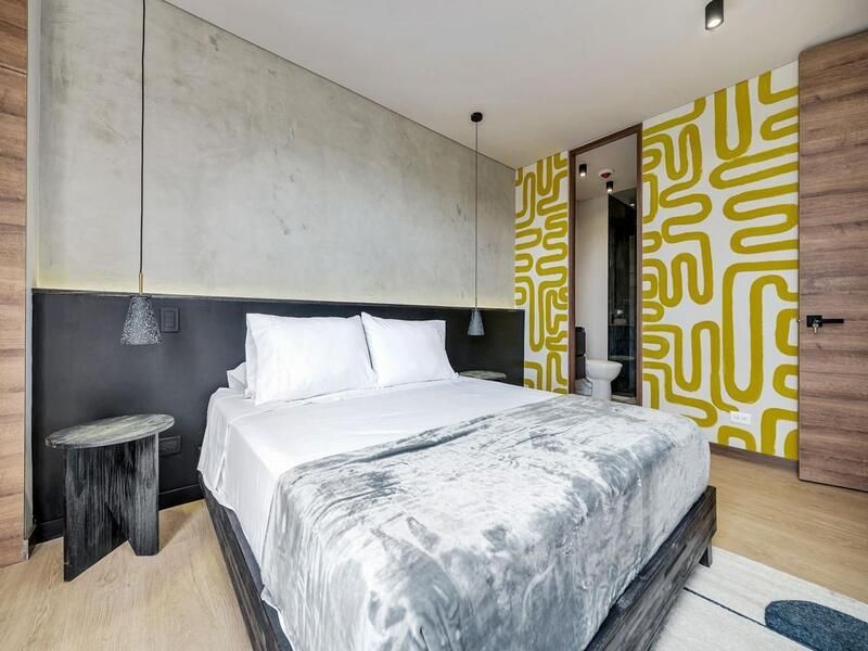 Apartamento en venta ubicado en Envigado, sector Alto de las Palmas - 10