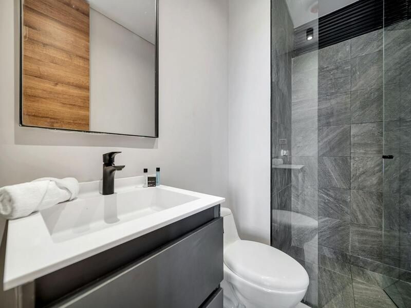 Apartamento en venta ubicado en Envigado, sector Alto de las Palmas - 12