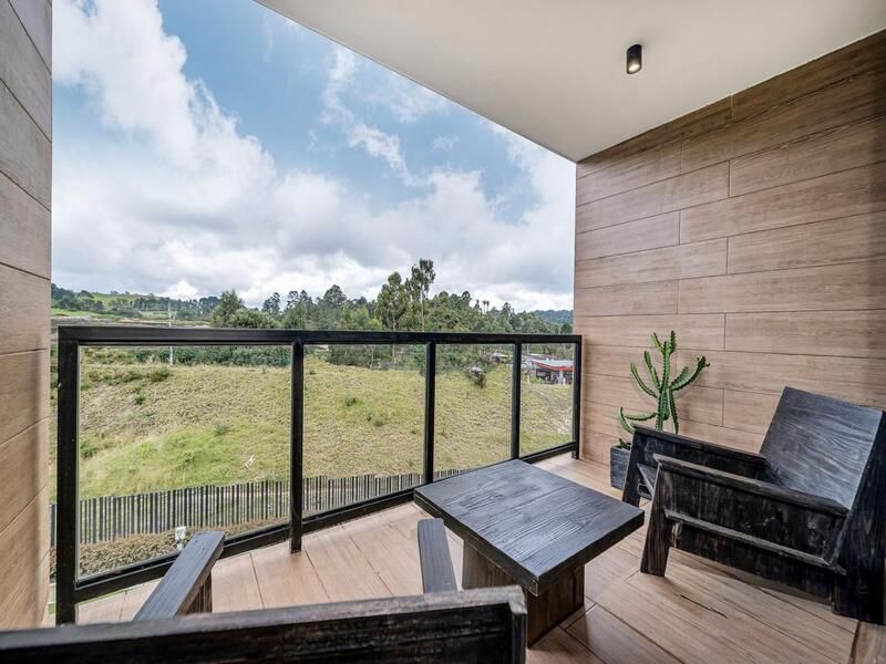 Apartamento en venta ubicado en Envigado, sector Alto de las Palmas - 15