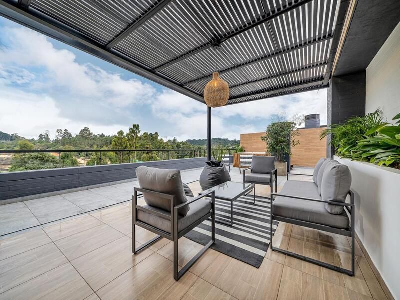 Apartamento en venta ubicado en Envigado, sector Alto de las Palmas - 16
