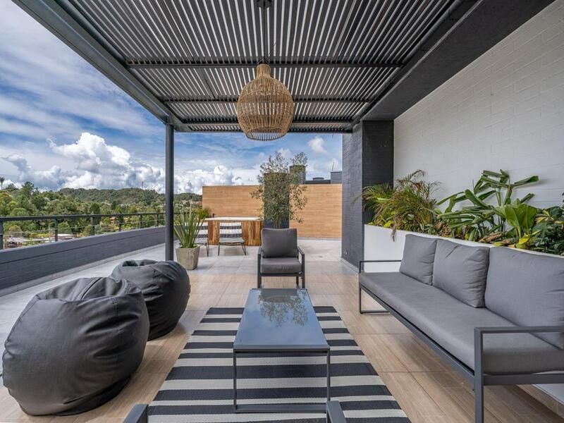 Apartamento en venta ubicado en Envigado, sector Alto de las Palmas - 17