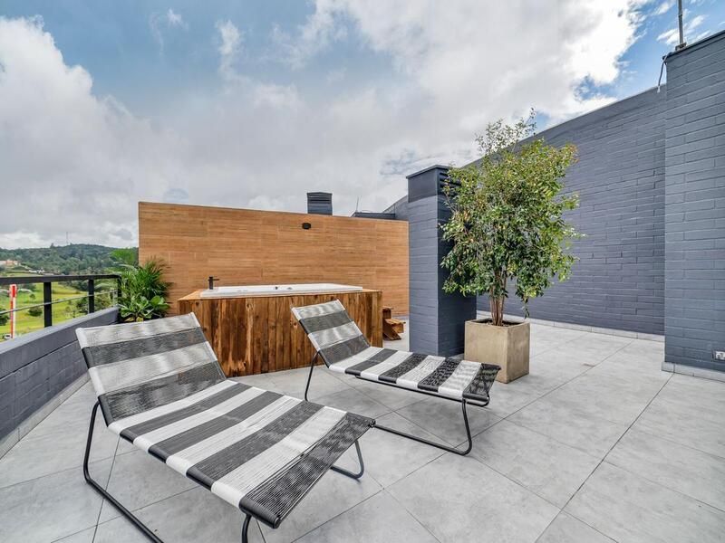 Apartamento en venta ubicado en Envigado, sector Alto de las Palmas - 18