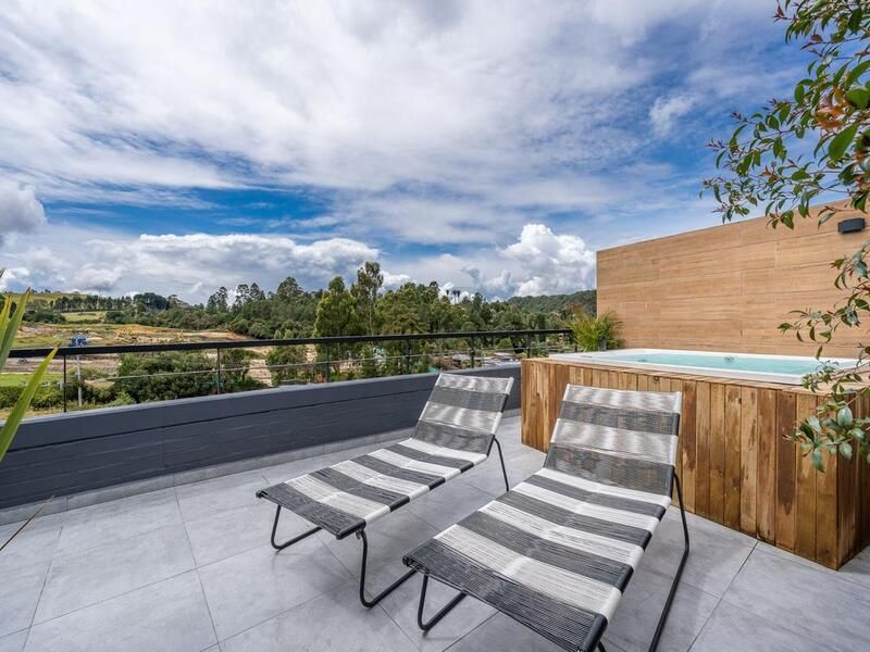 Apartamento en venta ubicado en Envigado, sector Alto de las Palmas - 19
