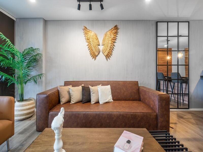 Apartamento en venta ubicado en Envigado, sector Alto de las Palmas - 2