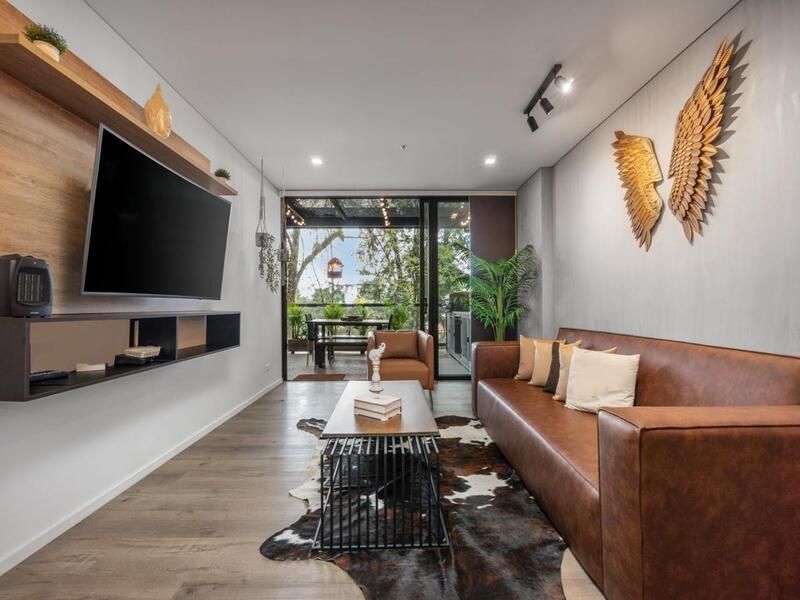 Apartamento en venta ubicado en Envigado, sector Alto de las Palmas - 3