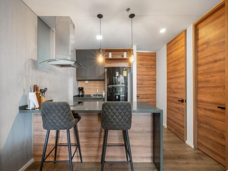 Apartamento en venta ubicado en Envigado, sector Alto de las Palmas - 4