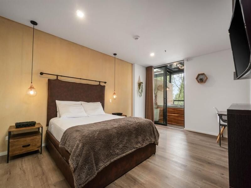Apartamento en venta ubicado en Envigado, sector Alto de las Palmas - 6