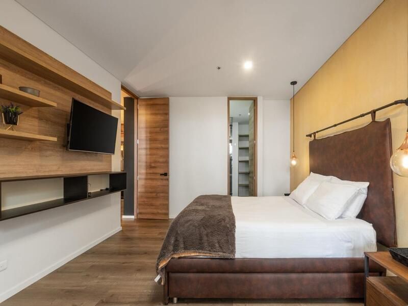 Apartamento en venta ubicado en Envigado, sector Alto de las Palmas - 7