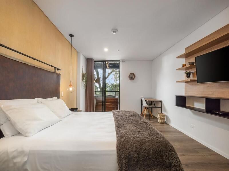 Apartamento en venta ubicado en Envigado, sector Alto de las Palmas - 8