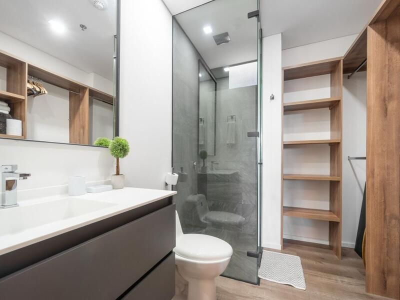 Apartamento en venta ubicado en Envigado, sector Alto de las Palmas - 9