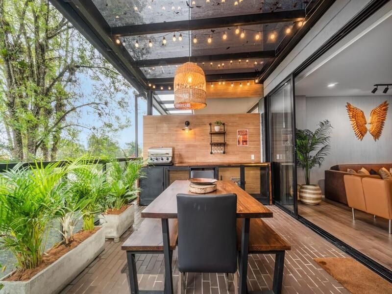 Apartamento en venta ubicado en Envigado, sector Alto de las Palmas - 11