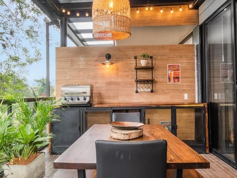 Apartamento en venta ubicado en Envigado, sector Alto de las Palmas - 13