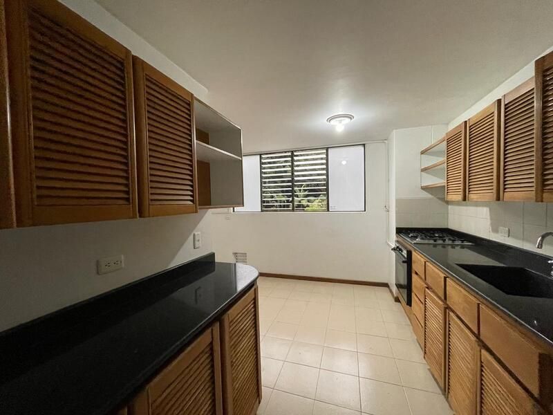 Apartamento en venta ubicado en Medellín, sector La Visitacion - 4