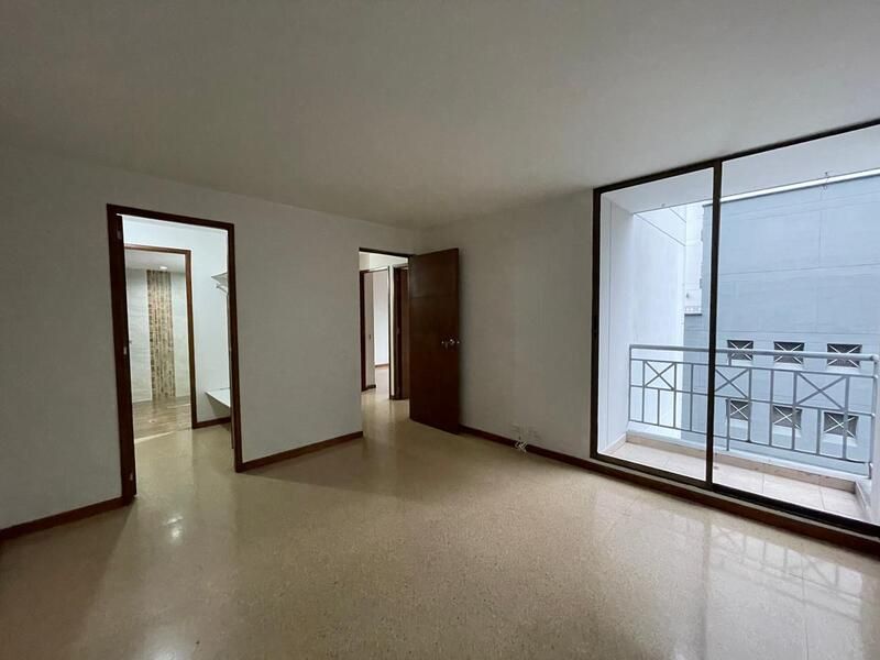 Apartamento en venta ubicado en Medellín, sector La Visitacion - 5