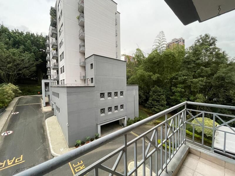 Apartamento en venta ubicado en Medellín, sector La Visitacion - 13