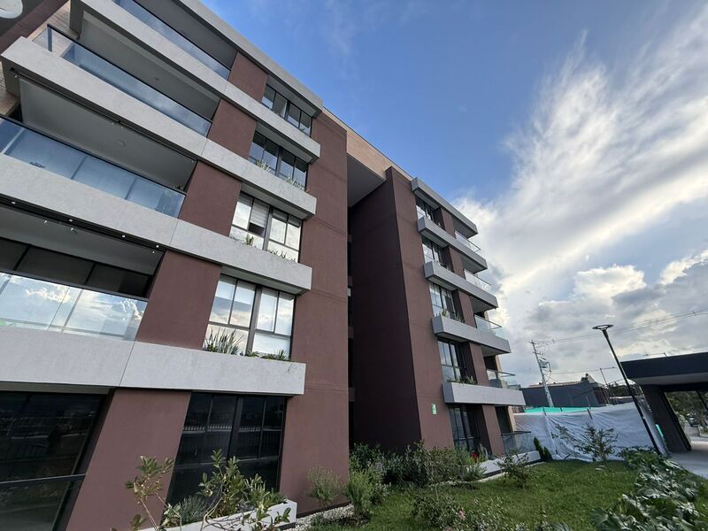 Apartamento en venta ubicado en La Ceja, sector Fray Eugenio - 12