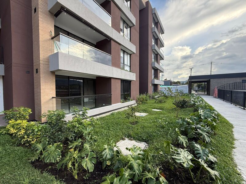 Apartamento en venta ubicado en La Ceja, sector Fray Eugenio - 13