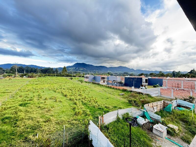 Apartamento en venta ubicado en La Ceja, sector Fray Eugenio - 14
