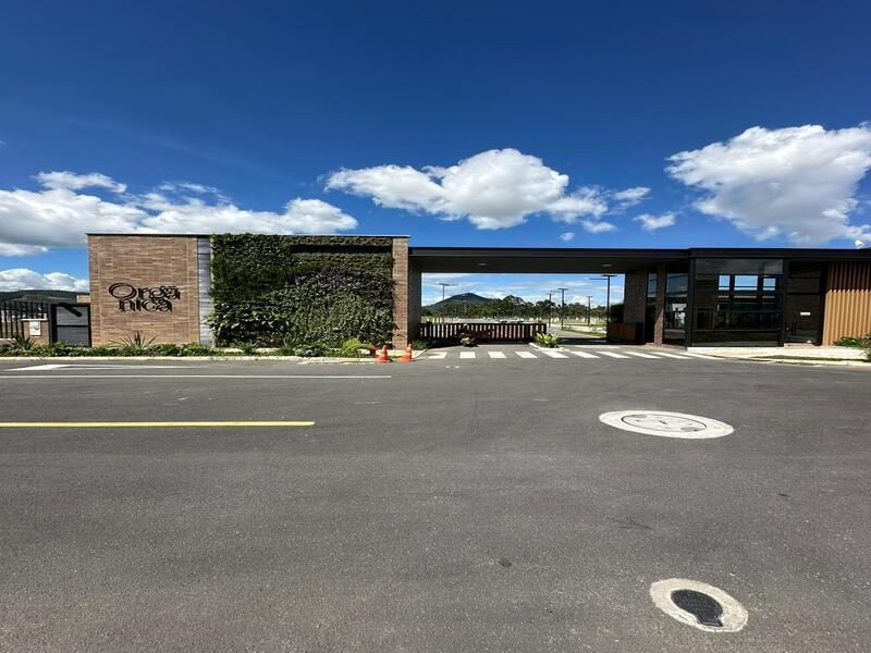 Lote en venta ubicado en La Ceja, sector San Maria del Tambo - 2