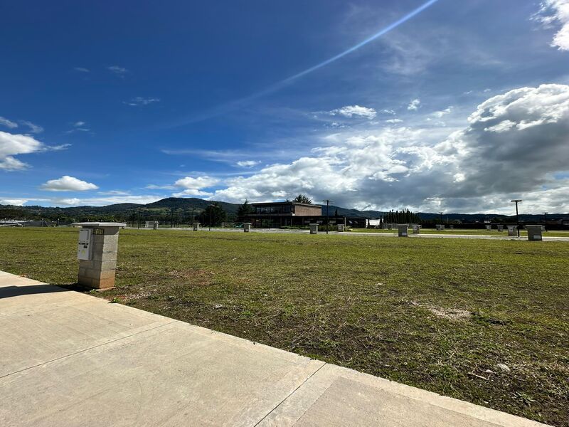 Lote en venta ubicado en La Ceja, sector San Maria del Tambo - 3