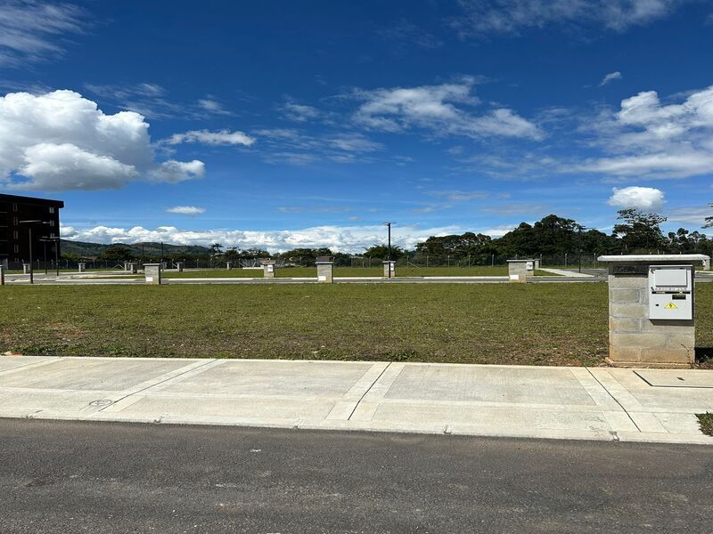 Lote en venta ubicado en La Ceja, sector San Maria del Tambo - 4