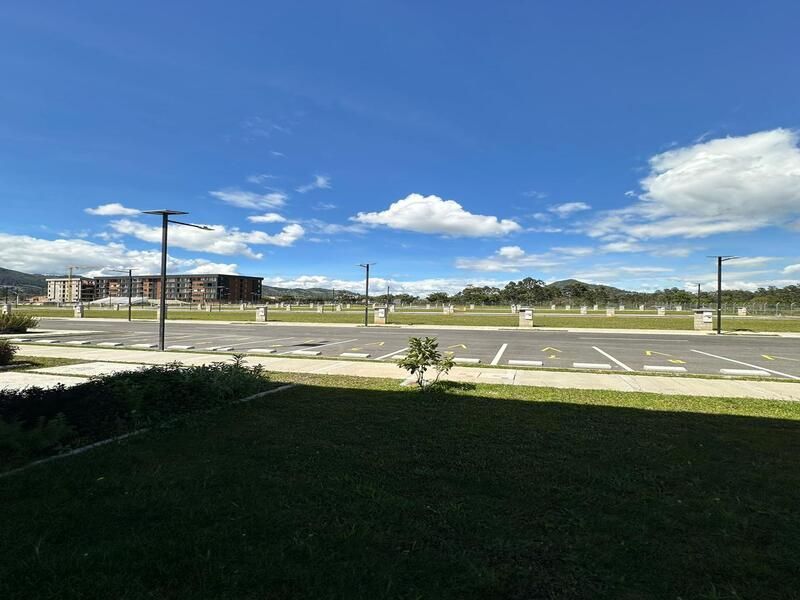 Lote en venta ubicado en La Ceja, sector San Maria del Tambo - 6