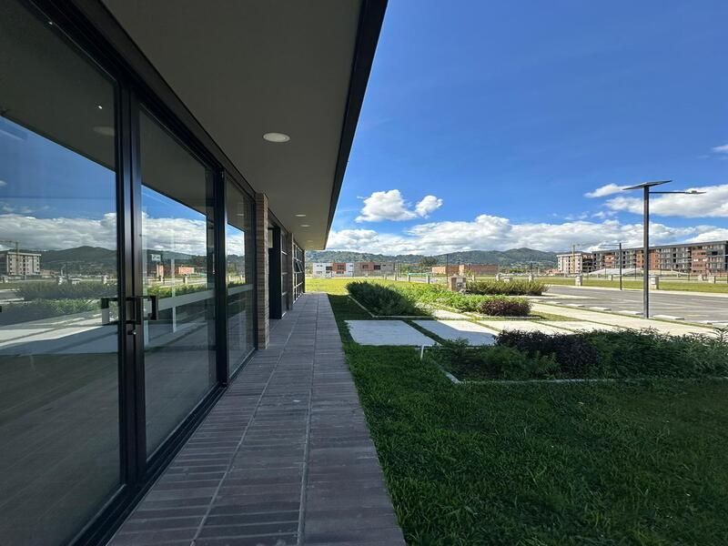 Lote en venta ubicado en La Ceja, sector San Maria del Tambo - 7