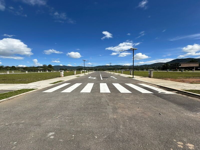 Lote en venta ubicado en La Ceja, sector San Maria del Tambo - 8