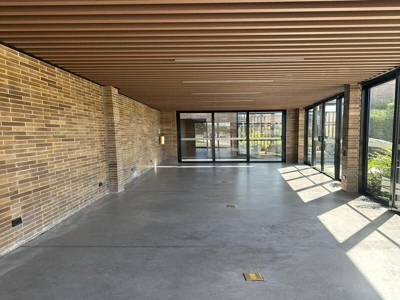 Lote en venta ubicado en La Ceja, sector San Maria del Tambo - 11