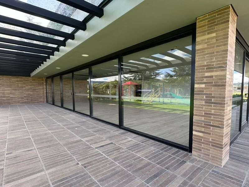 Lote en venta ubicado en La Ceja, sector San Maria del Tambo - 12