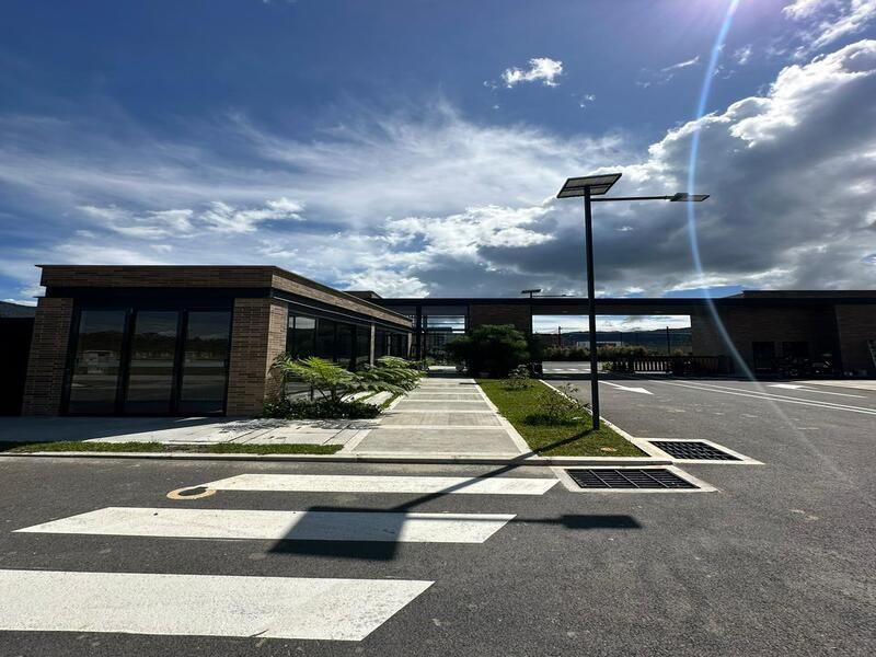Lote en venta ubicado en La Ceja, sector San Maria del Tambo - 13