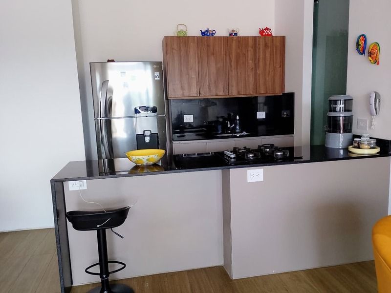 APARTAMENTO EN VENTA UBICADO EN RIONEGRO SECTOR GUALANDAY - 4