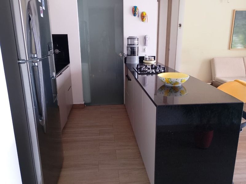 APARTAMENTO EN VENTA UBICADO EN RIONEGRO SECTOR GUALANDAY - 5