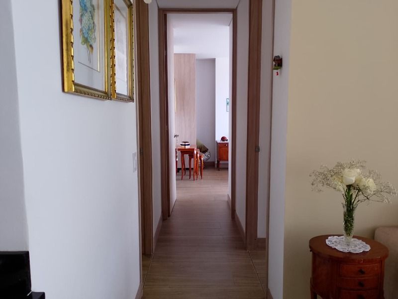 APARTAMENTO EN VENTA UBICADO EN RIONEGRO SECTOR GUALANDAY - 6
