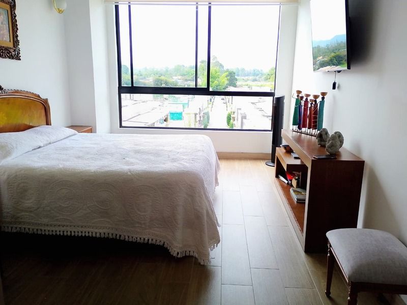 APARTAMENTO EN VENTA UBICADO EN RIONEGRO SECTOR GUALANDAY - 7