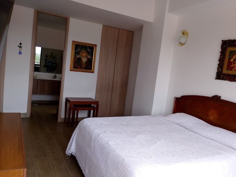 APARTAMENTO EN VENTA UBICADO EN RIONEGRO SECTOR GUALANDAY - 8