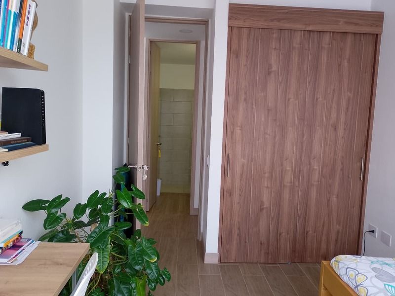 APARTAMENTO EN VENTA UBICADO EN RIONEGRO SECTOR GUALANDAY - 9
