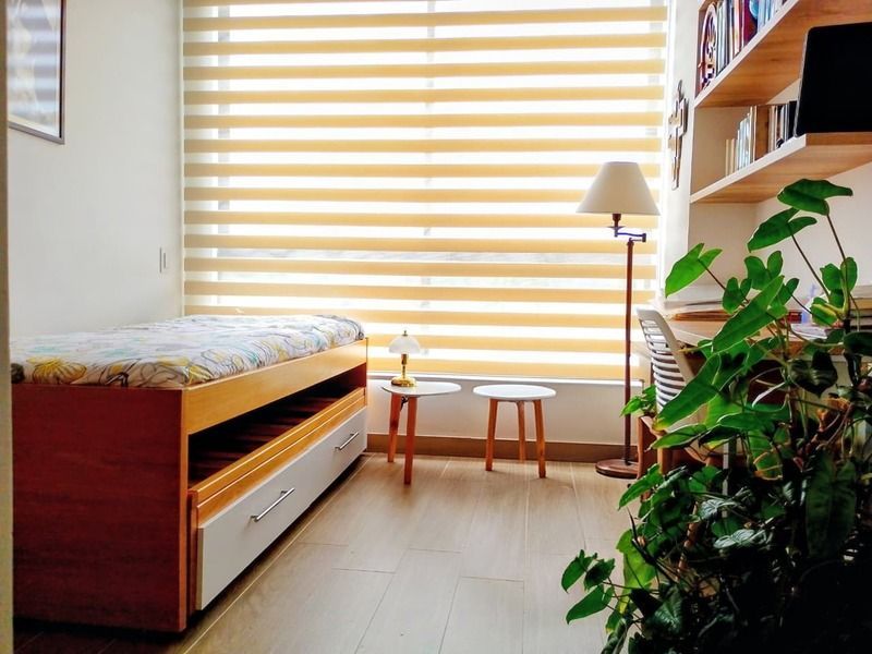 APARTAMENTO EN VENTA UBICADO EN RIONEGRO SECTOR GUALANDAY - 10