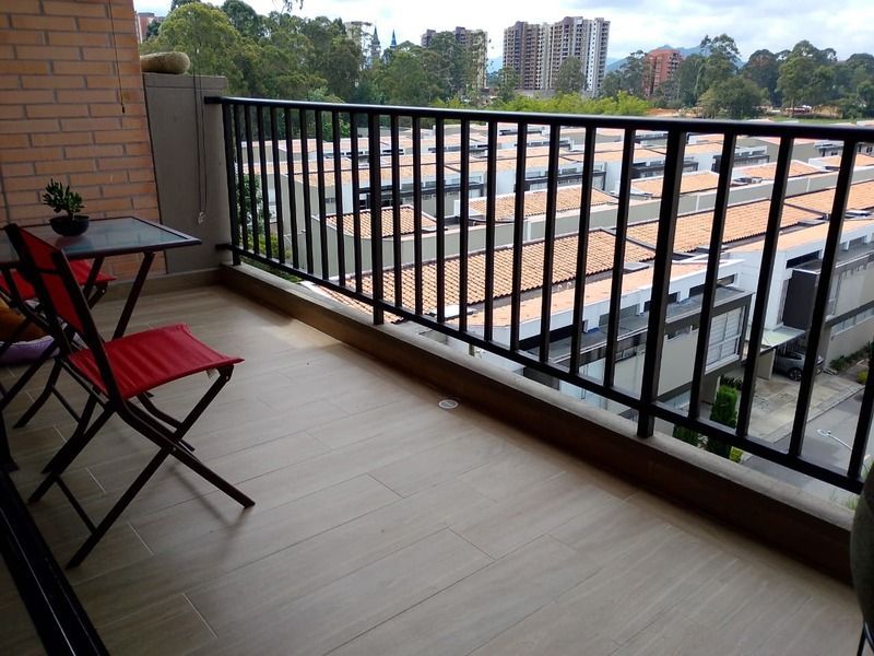 APARTAMENTO EN VENTA UBICADO EN RIONEGRO SECTOR GUALANDAY - 14