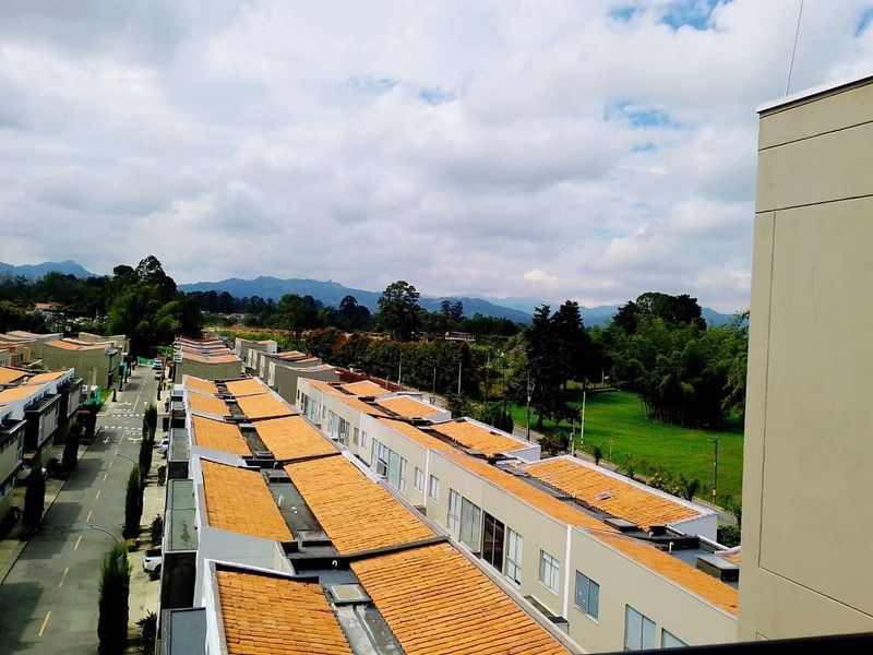APARTAMENTO EN VENTA UBICADO EN RIONEGRO SECTOR GUALANDAY - 16