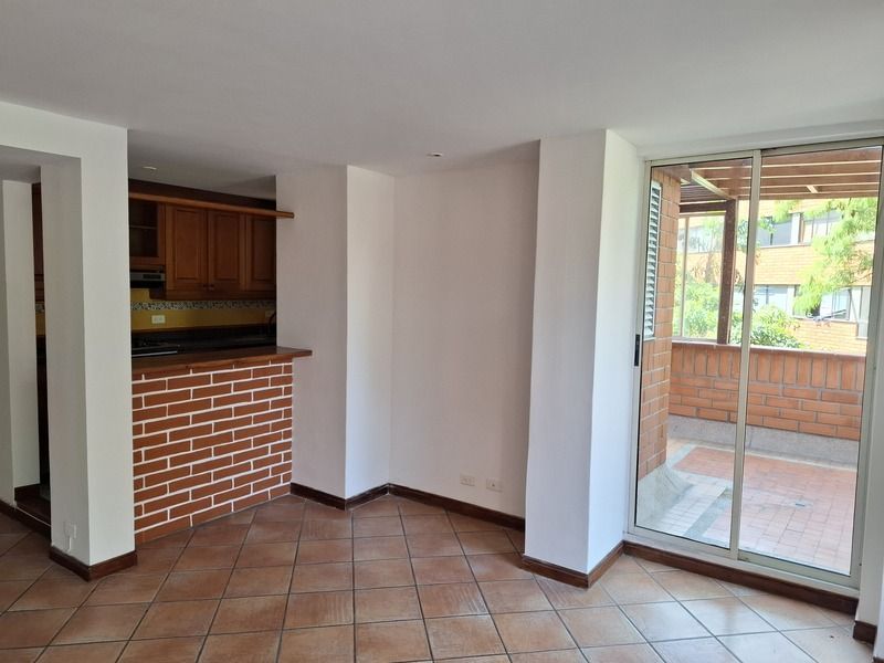 Apartaestudio en venta ubicado en Medellín, sector San Lucas - 2