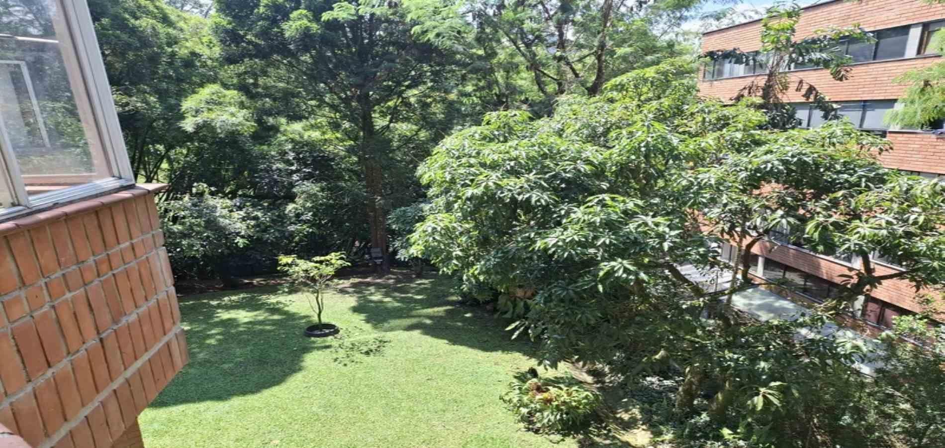 Apartaestudio en venta ubicado en Medellín, sector San Lucas - 20