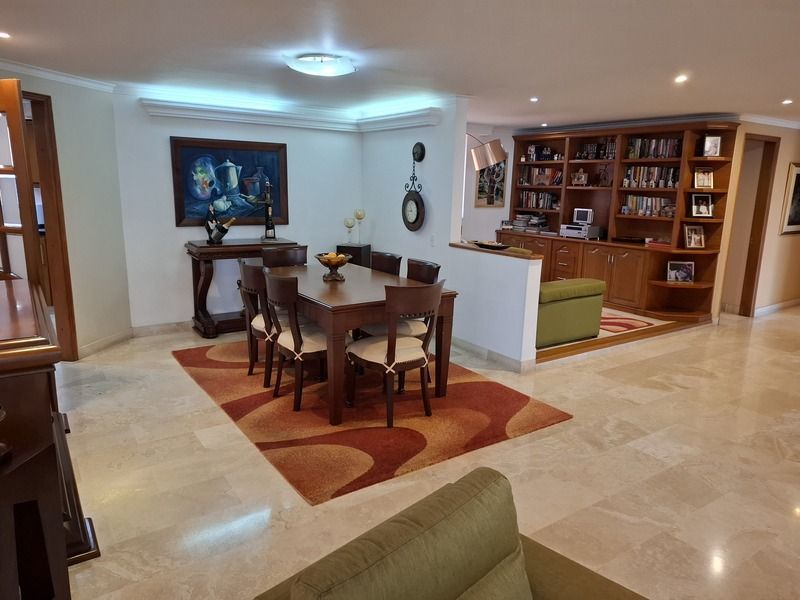 Apartamento en venta ubicado en Medellín, sector Laureles - 5