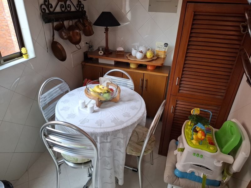 Apartamento en venta ubicado en Medellín, sector Laureles - 7