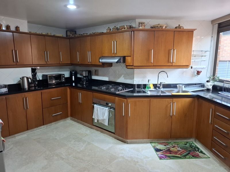 Apartamento en venta ubicado en Medellín, sector Laureles - 9