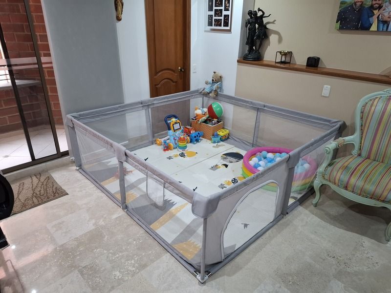 Apartamento en venta ubicado en Medellín, sector Laureles - 13