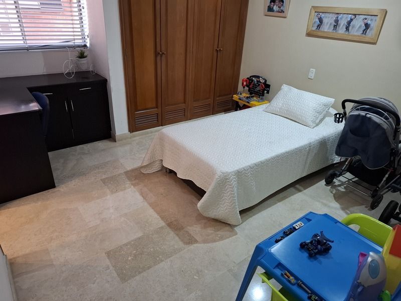 Apartamento en venta ubicado en Medellín, sector Laureles - 16